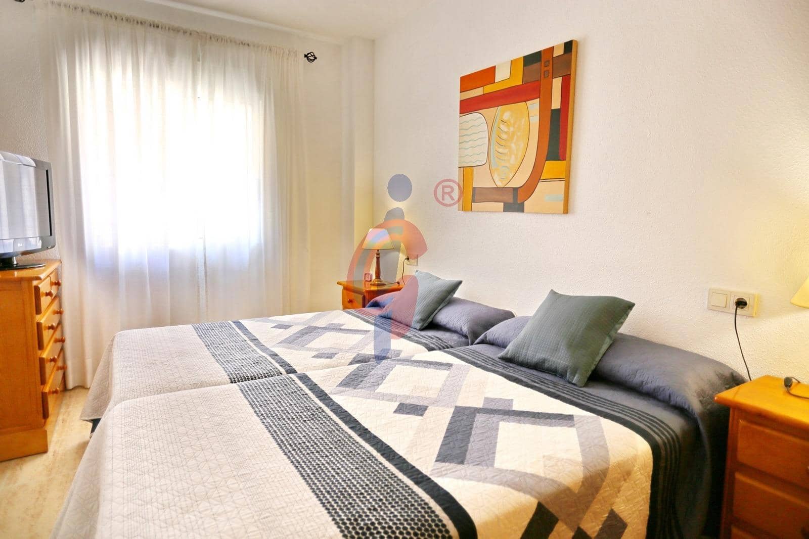 2 makuuhuone Asunto myytävänä paikassa Guardamar del Segura - 154 000 € (Ref: 9165870)