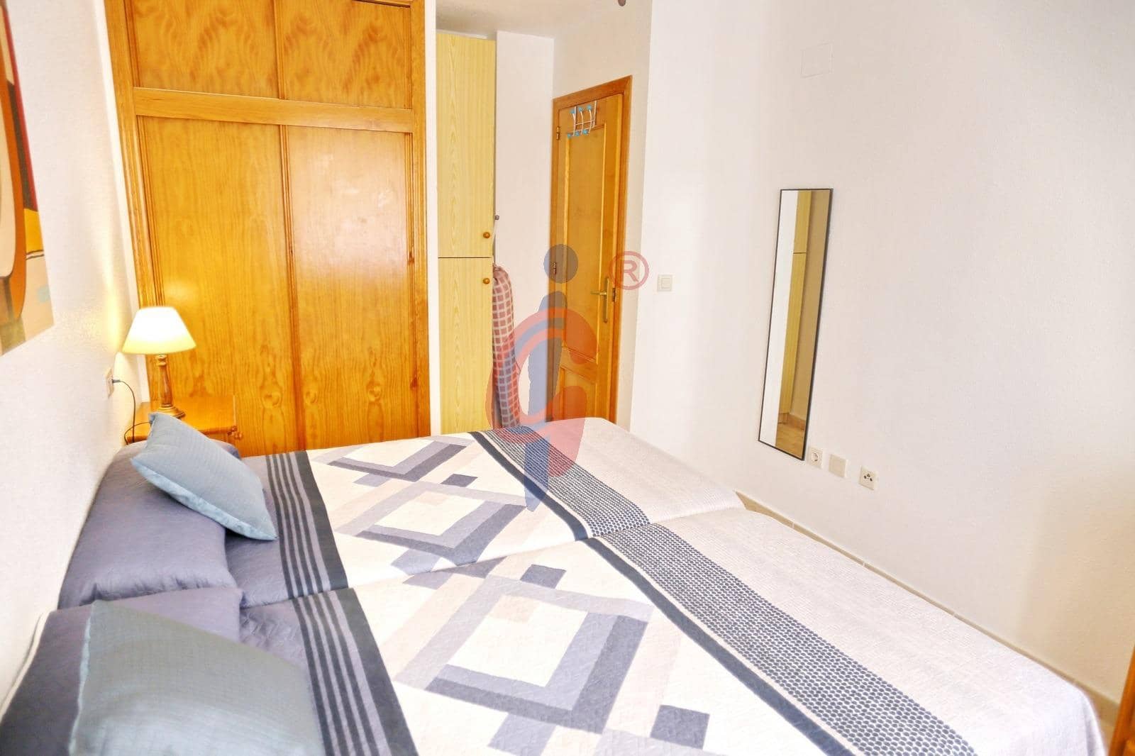 2 bedroom Flat for sale in Guardamar del Segura - € 154,000 (Ref: 9165870)