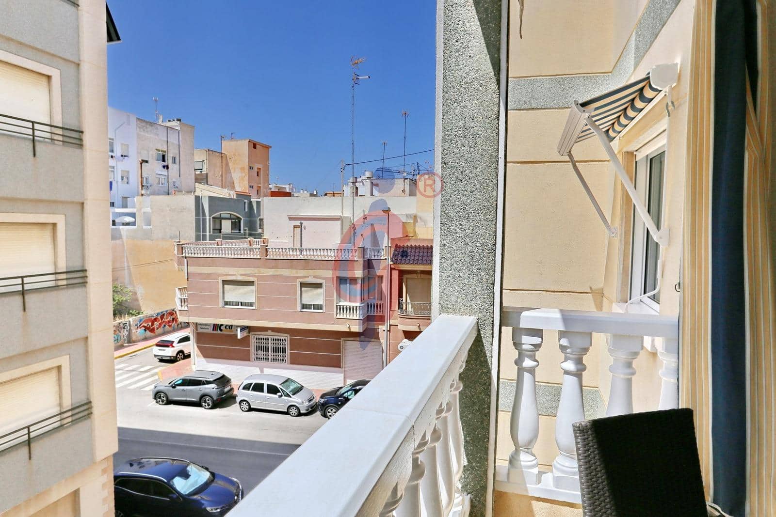 2 bedroom Flat for sale in Guardamar del Segura - € 154,000 (Ref: 9165870)