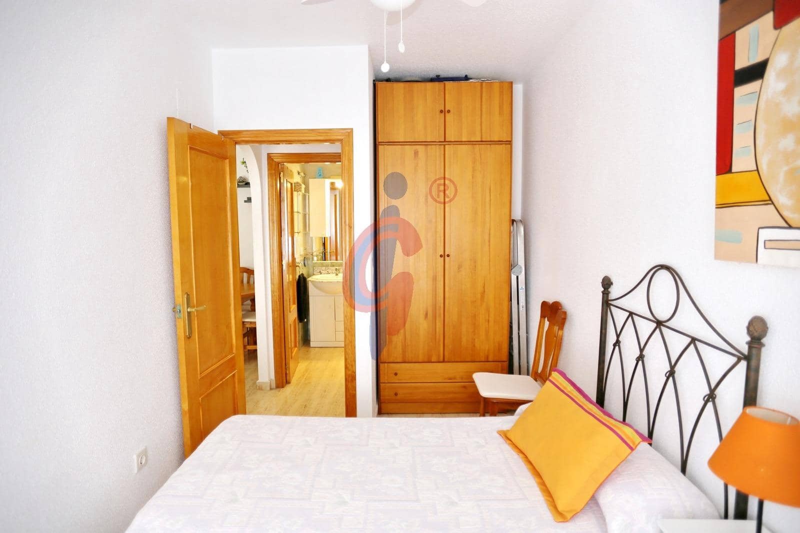 2 bedroom Flat for sale in Guardamar del Segura - € 154,000 (Ref: 9165870)