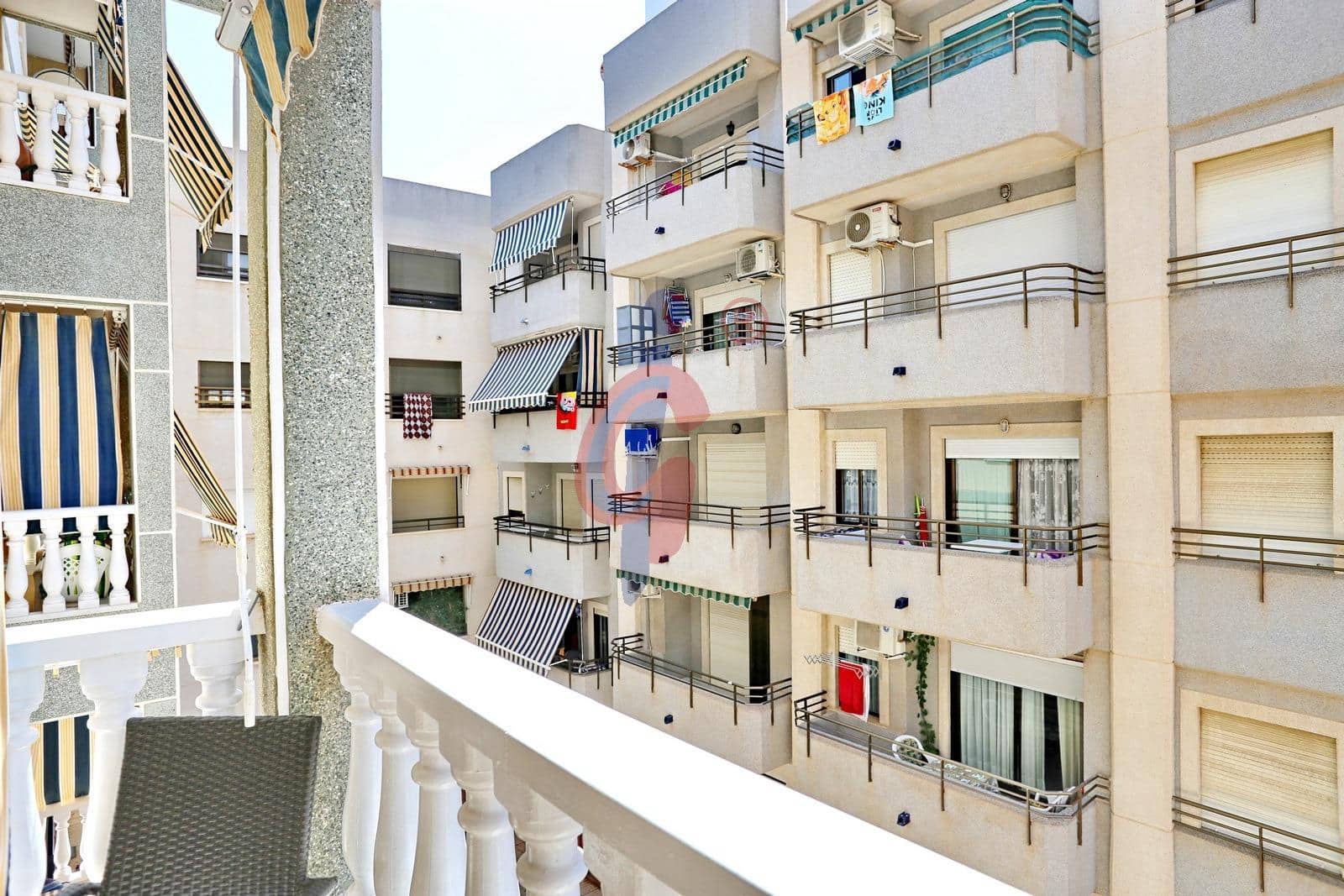 2 bedroom Flat for sale in Guardamar del Segura - € 154,000 (Ref: 9165870)