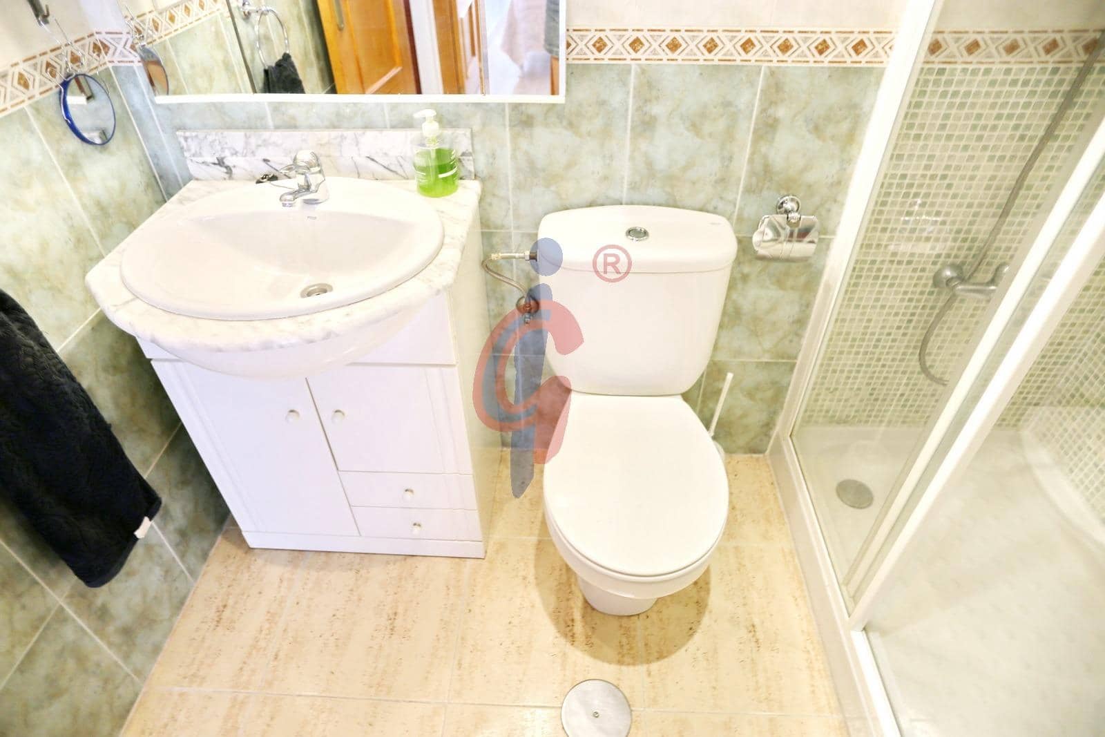 2 bedroom Flat for sale in Guardamar del Segura - € 154,000 (Ref: 9165870)