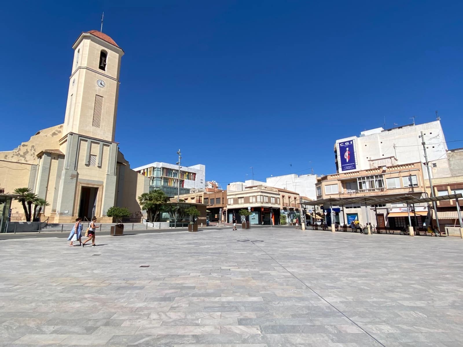 2 bedroom Flat for sale in Guardamar del Segura - € 154,000 (Ref: 9165870)