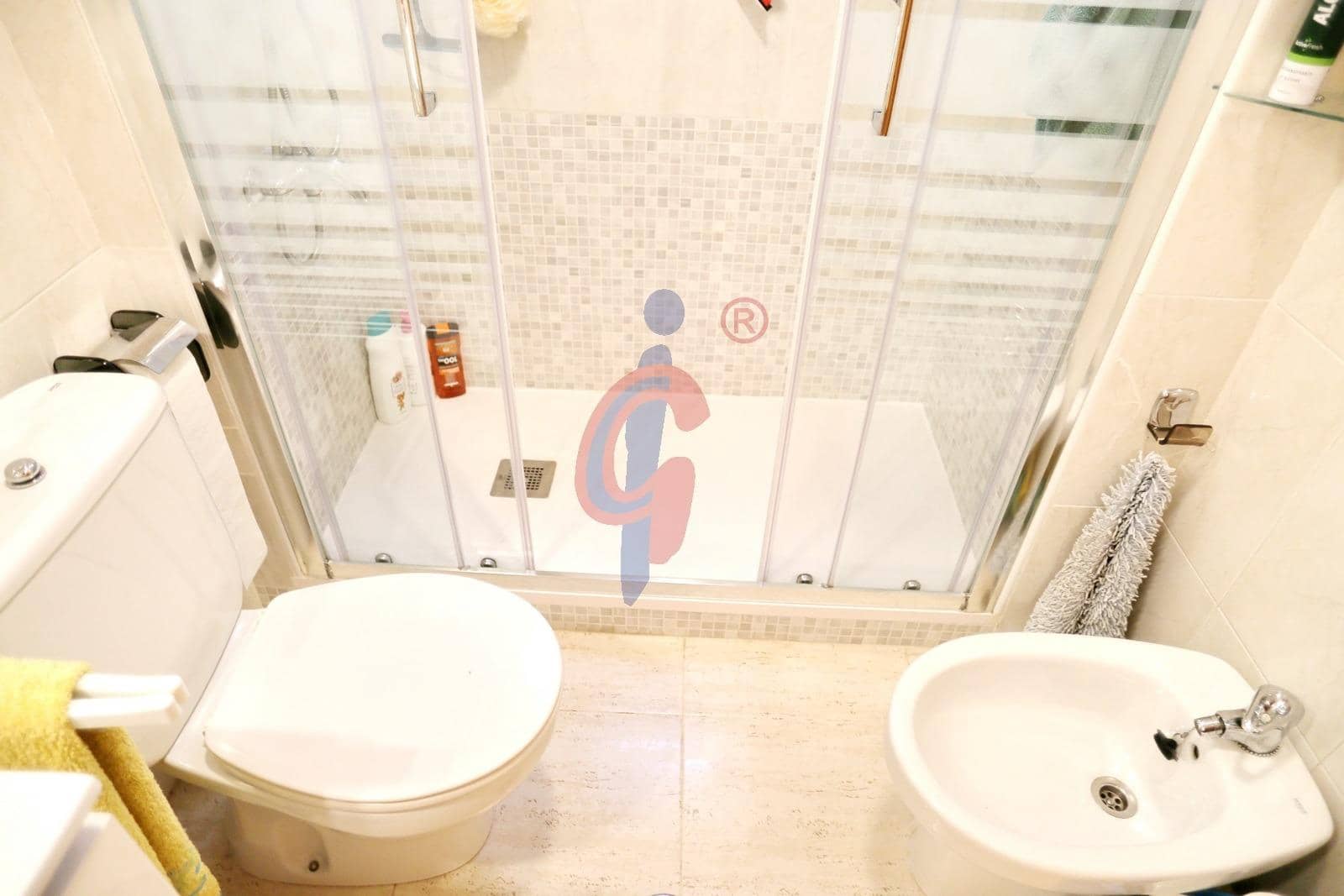 2 soveværelse Lejlighed til salg i Guardamar del Segura med swimmingpool - € 137.000 (Ref: 9171540)