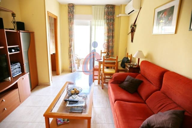 2 makuuhuone Huoneisto myytävänä paikassa Zona Pueblo, Guardamar del Segura mukana uima-altaan - 137 000 € (Ref: 9171540)