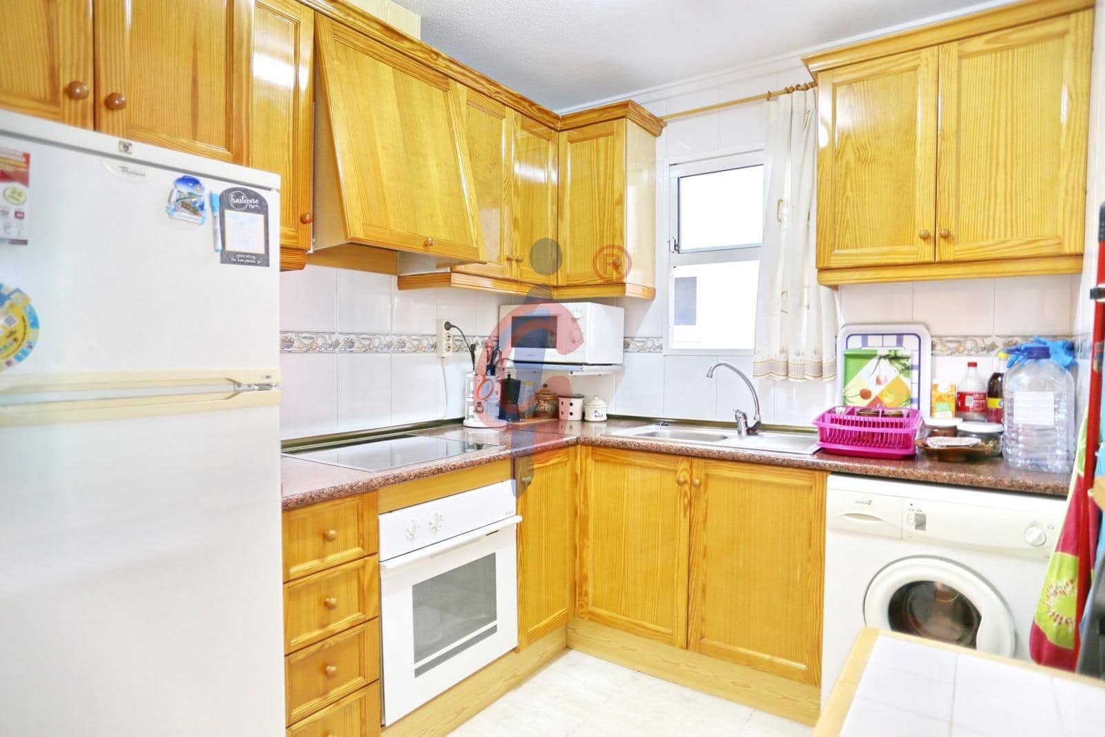 2 bedroom Apartment for sale in Guardamar del Segura with pool - € 137,000 (Ref: 9171540)