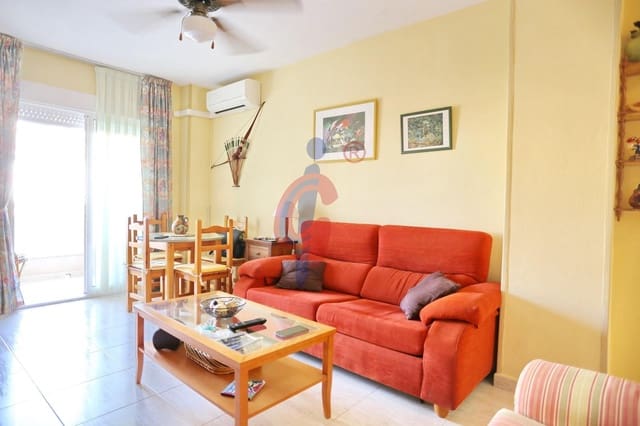 2 makuuhuone Huoneisto myytävänä paikassa Zona Pueblo, Guardamar del Segura mukana uima-altaan - 137 000 € (Ref: 9171540)