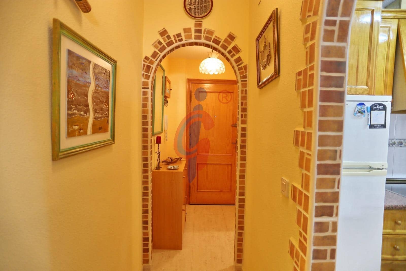 2 bedroom Apartment for sale in Guardamar del Segura with pool - € 137,000 (Ref: 9171540)