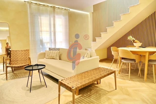 3 soverom Bungalow til salgs i Zona Pueblo, Guardamar del Segura med garasje - € 500 000 (Ref: 9176537)