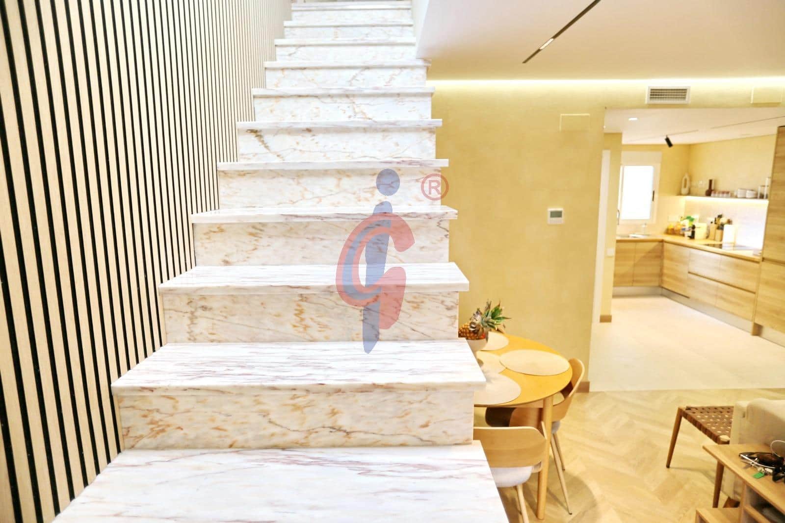 3 soveværelse Bungalow til salg i Guardamar del Segura med garage - € 400.000 (Ref: 9176537)