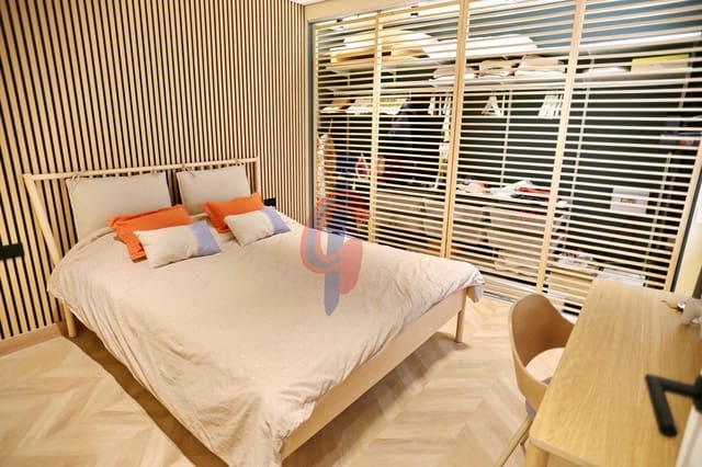 3 soveværelse Bungalow til salg i Zona Pueblo, Guardamar del Segura med garage - € 400.000 (Ref: 9176537)