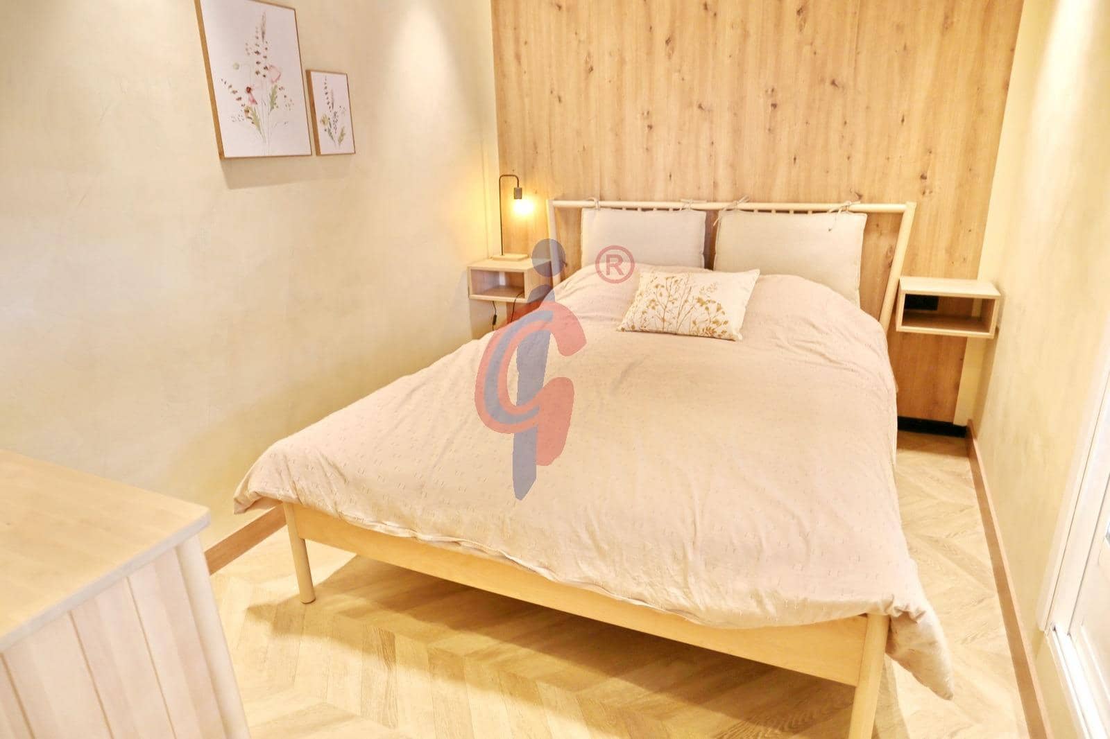 3 makuuhuone Bungalow myytävänä paikassa Guardamar del Segura mukana 
autotalli - 400 000 € (Ref: 9176537)