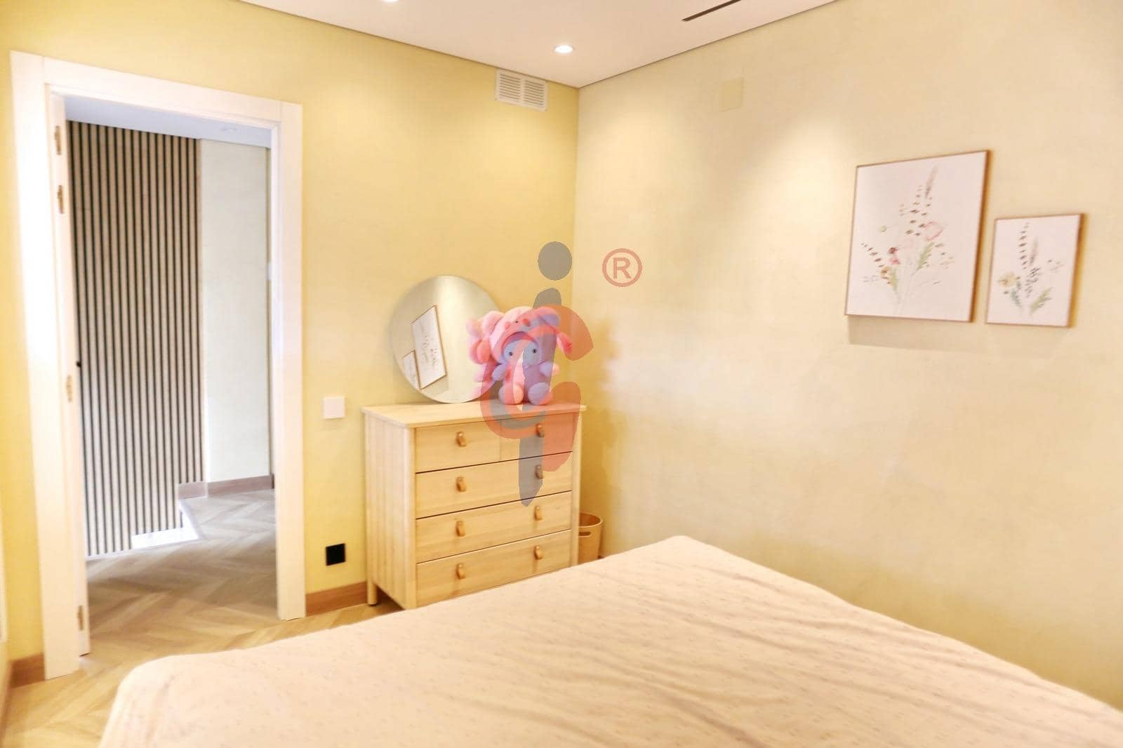 3 makuuhuone Bungalow myytävänä paikassa Guardamar del Segura mukana 
autotalli - 400 000 € (Ref: 9176537)