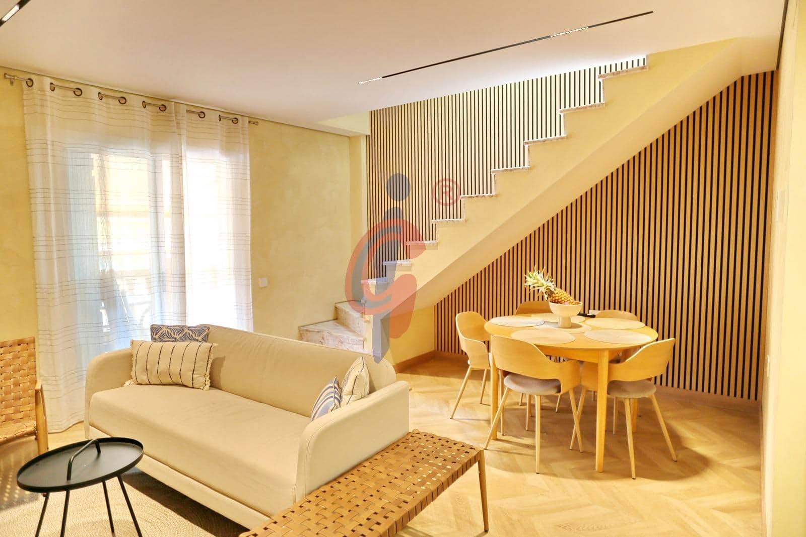 3 makuuhuone Bungalow myytävänä paikassa Guardamar del Segura mukana 
autotalli - 400 000 € (Ref: 9176537)