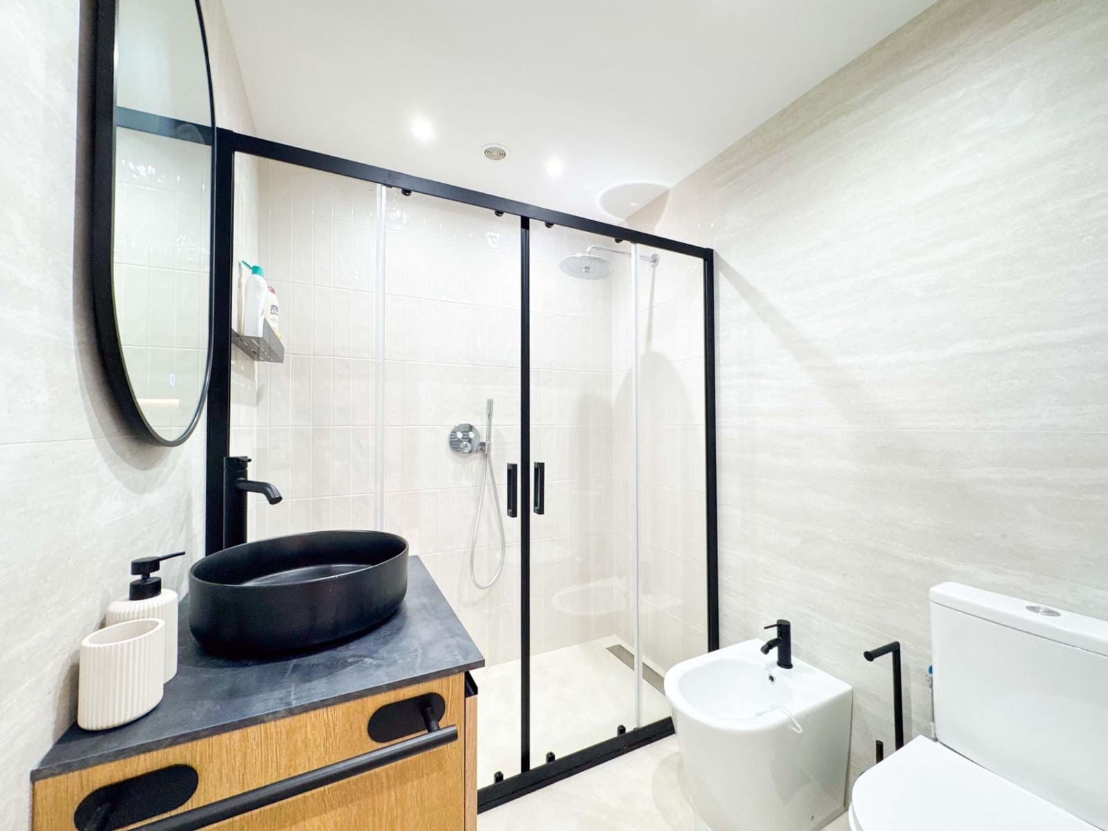 3 makuuhuone Bungalow myytävänä paikassa Guardamar del Segura mukana 
autotalli - 400 000 € (Ref: 9176537)