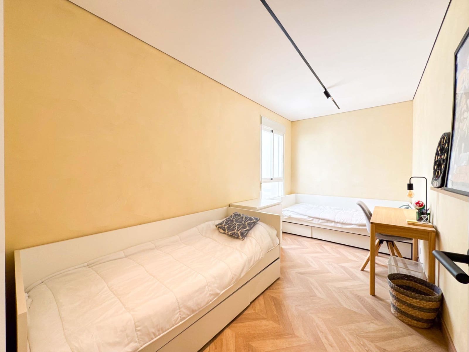 3 makuuhuone Bungalow myytävänä paikassa Guardamar del Segura mukana 
autotalli - 400 000 € (Ref: 9176537)