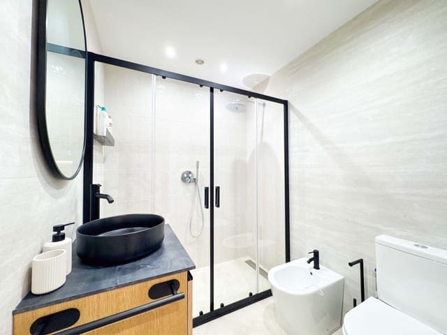 3 soveværelse Bungalow til salg i Zona Pueblo, Guardamar del Segura med garage - € 400.000 (Ref: 9176537)