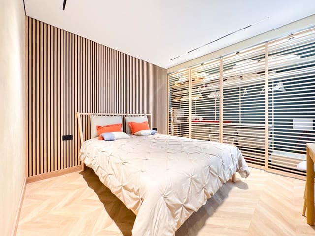 3 soveværelse Bungalow til salg i Zona Pueblo, Guardamar del Segura med garage - € 400.000 (Ref: 9176537)