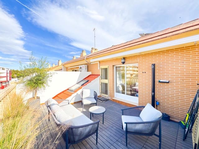 3 soveværelse Bungalow til salg i Zona Pueblo, Guardamar del Segura med garage - € 400.000 (Ref: 9176537)