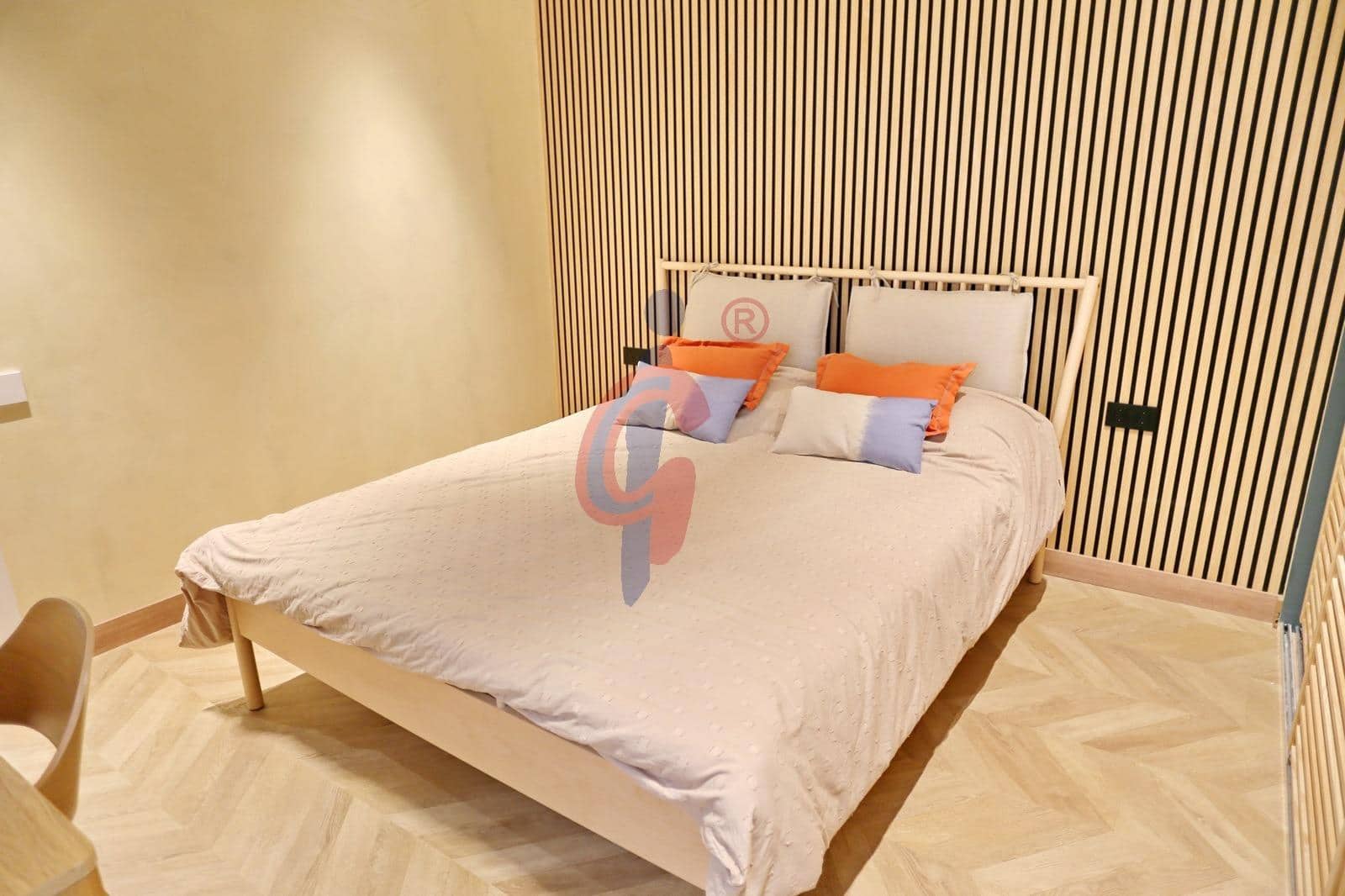 3 chambre Bungalow à vendre à Guardamar del Segura avec garage - 399 000 € (Ref: 9176537)