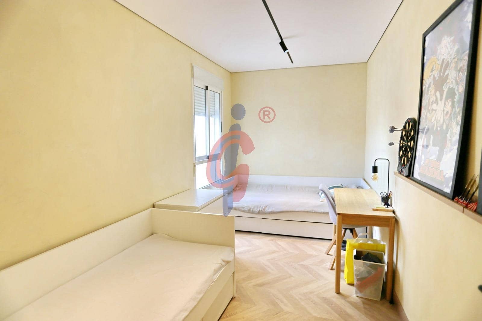 3 chambre Bungalow à vendre à Guardamar del Segura avec garage - 399 000 € (Ref: 9176537)