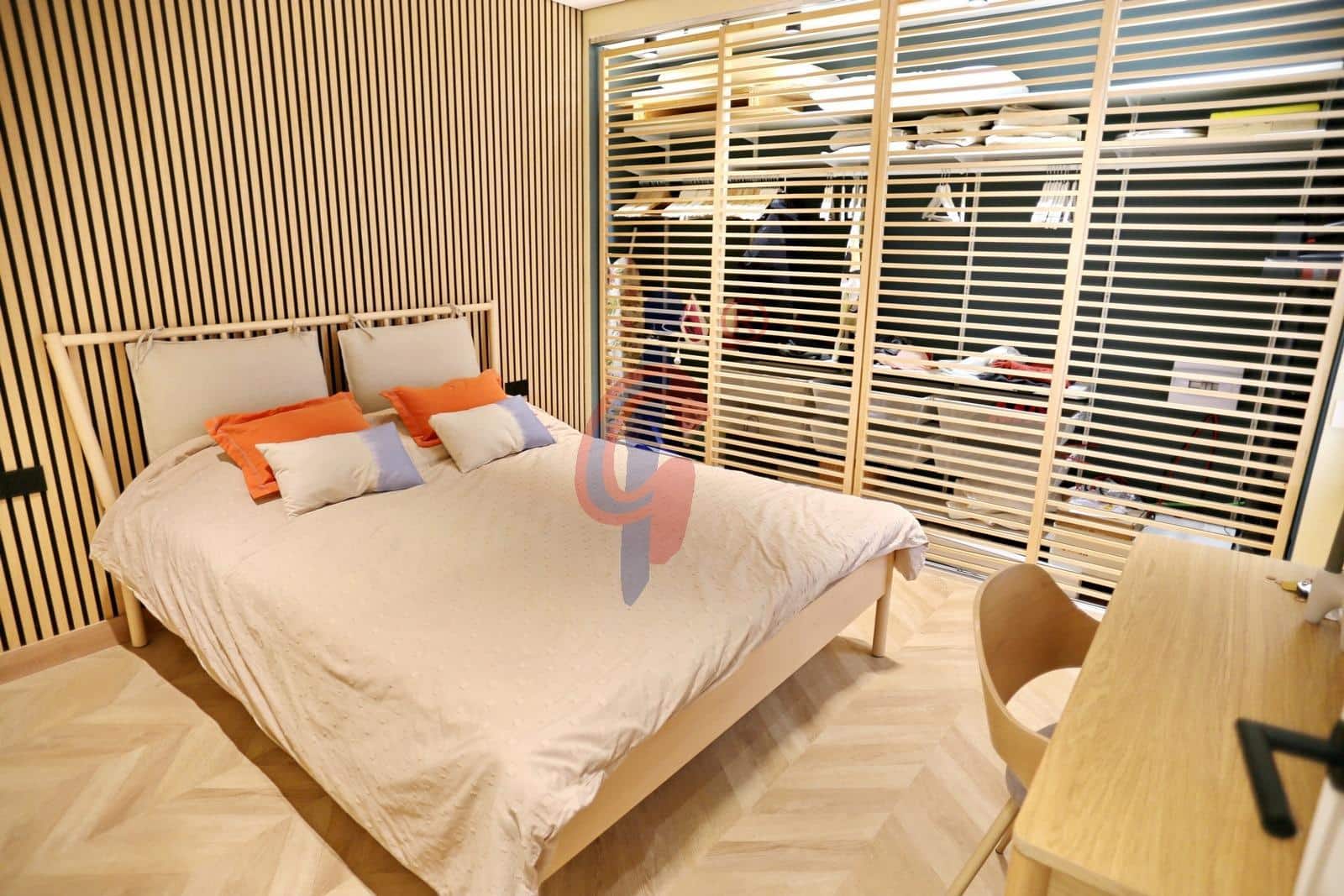 3 chambre Bungalow à vendre à Guardamar del Segura avec garage - 399 000 € (Ref: 9176537)