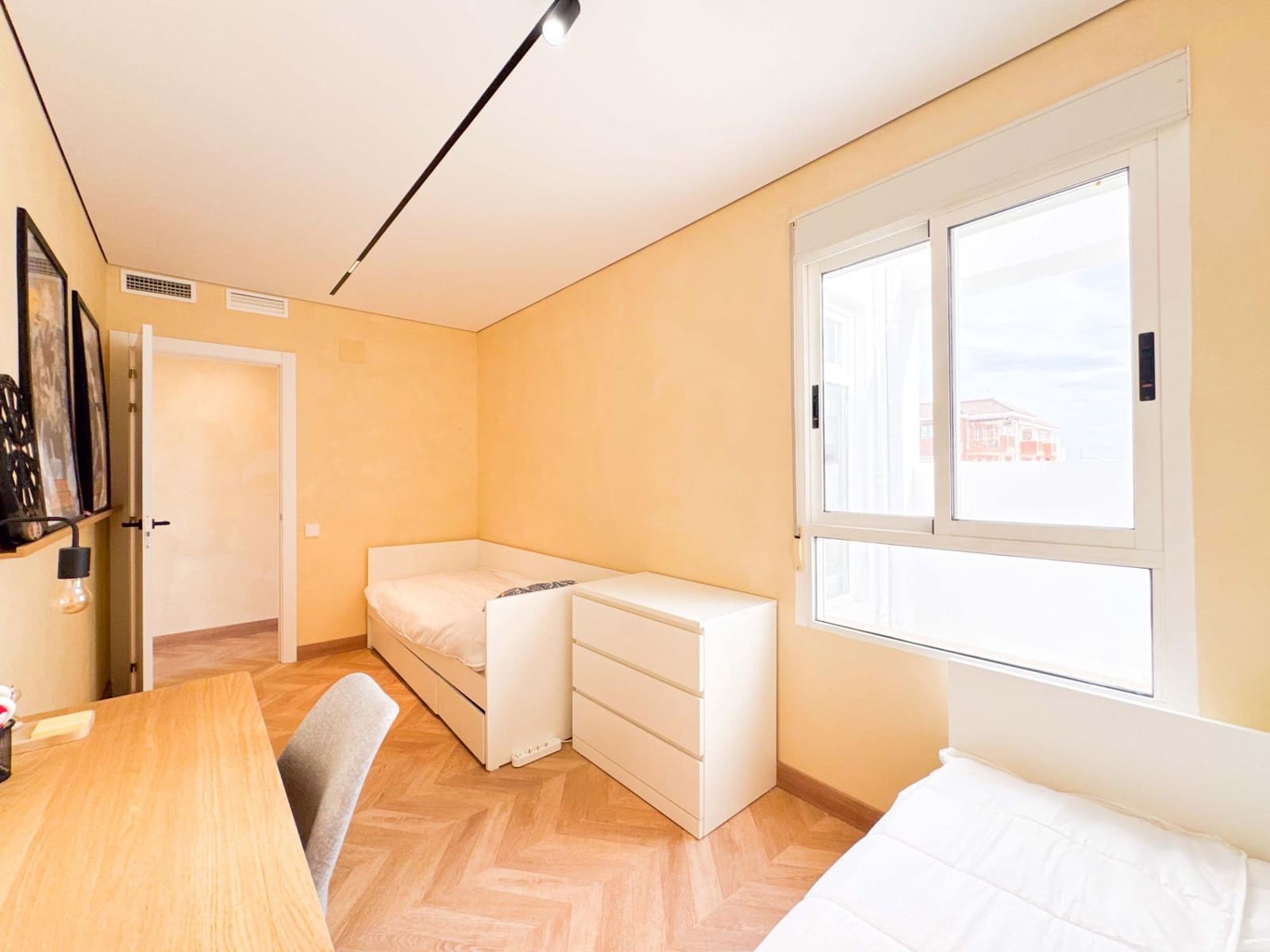 3 chambre Bungalow à vendre à Guardamar del Segura avec garage - 399 000 € (Ref: 9176537)