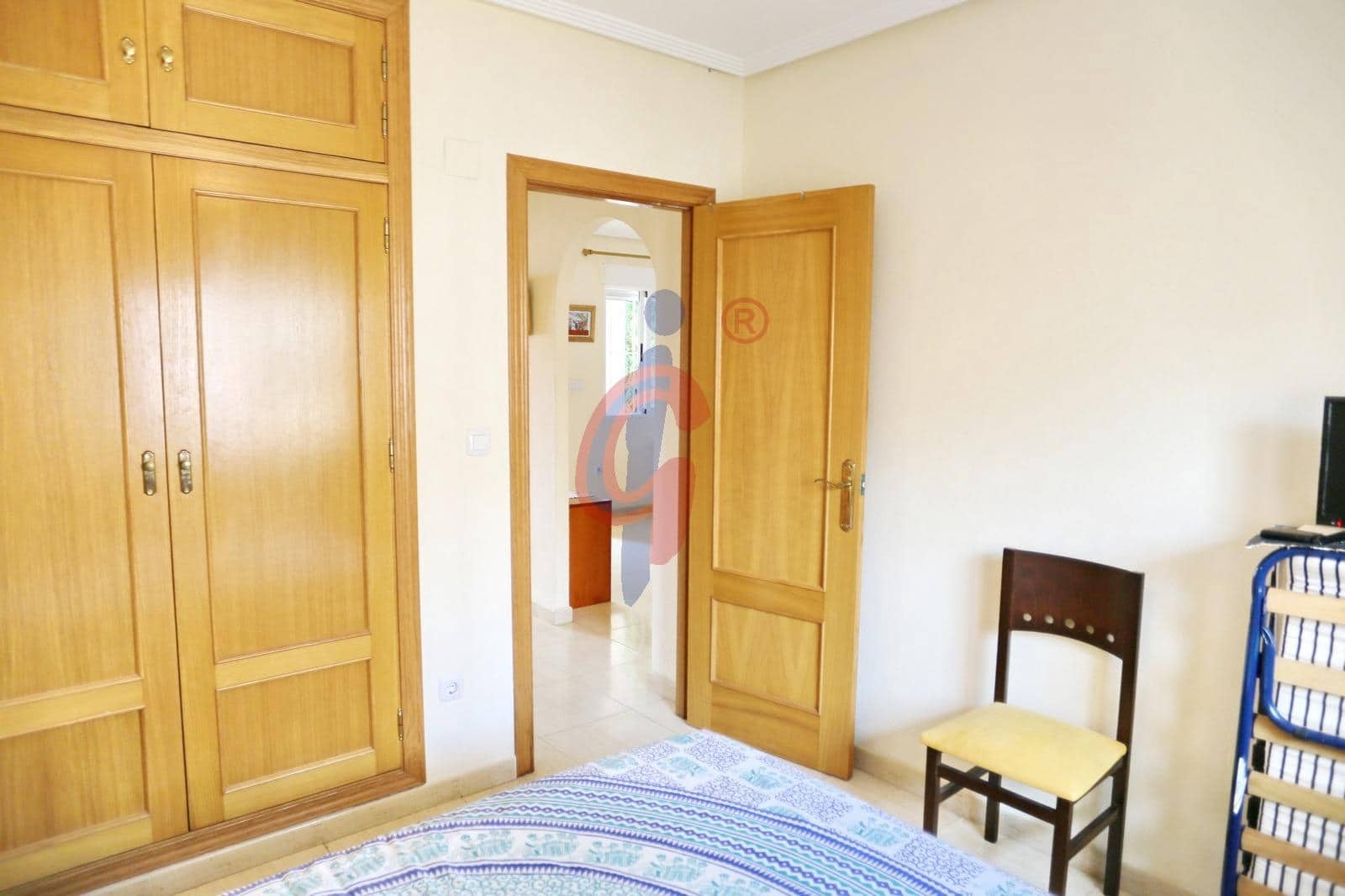 3 Zimmer Reihenhaus zu verkaufen in Guardamar del Segura mit Pool - 228.750 € (Ref: 9187065)