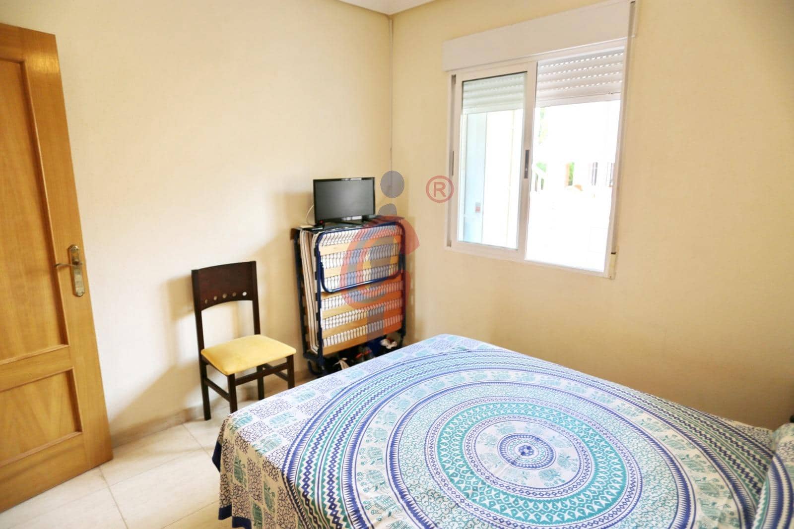 3 Zimmer Reihenhaus zu verkaufen in Guardamar del Segura mit Pool - 228.750 € (Ref: 9187065)