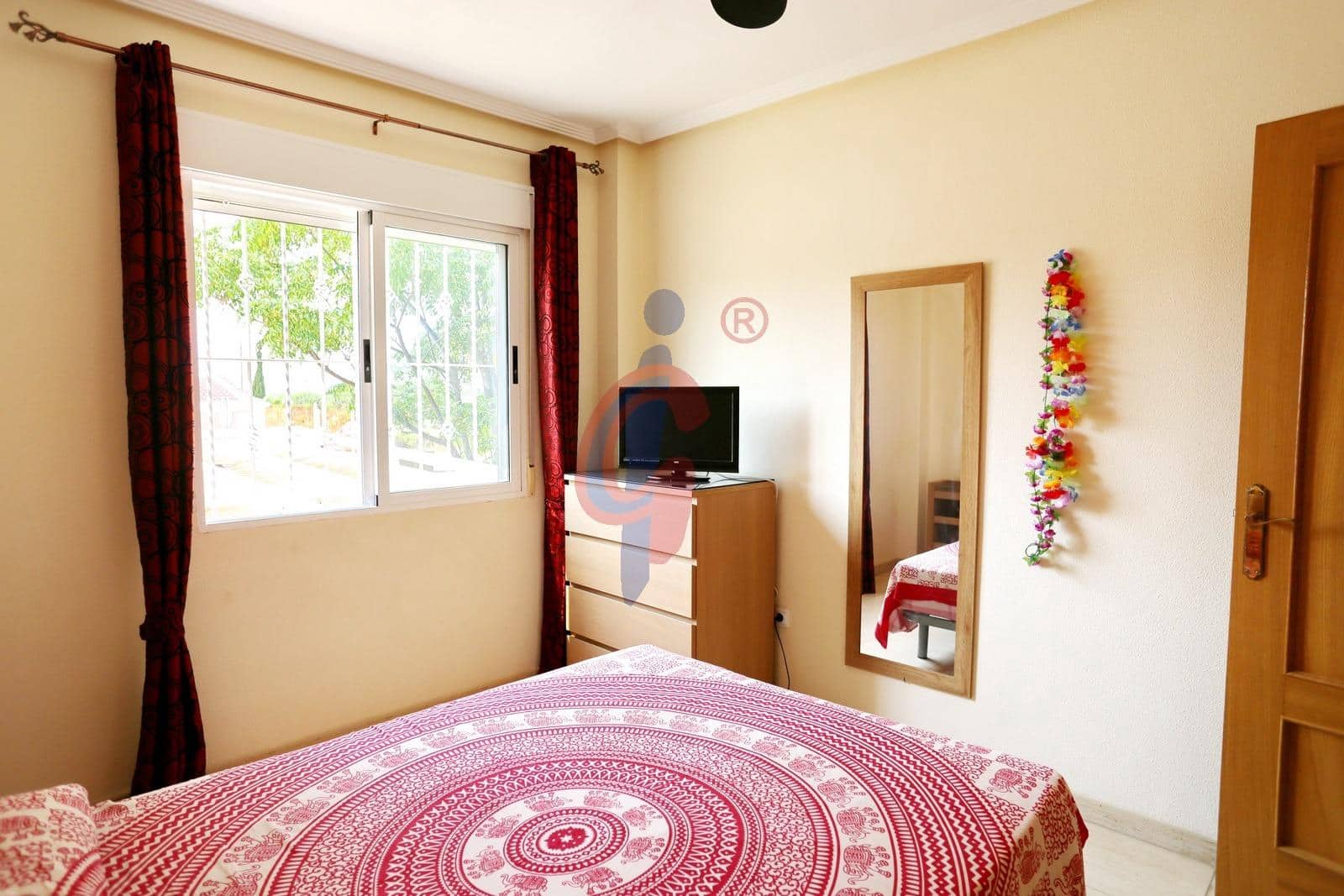 3 Zimmer Reihenhaus zu verkaufen in Guardamar del Segura mit Pool - 228.750 € (Ref: 9187065)