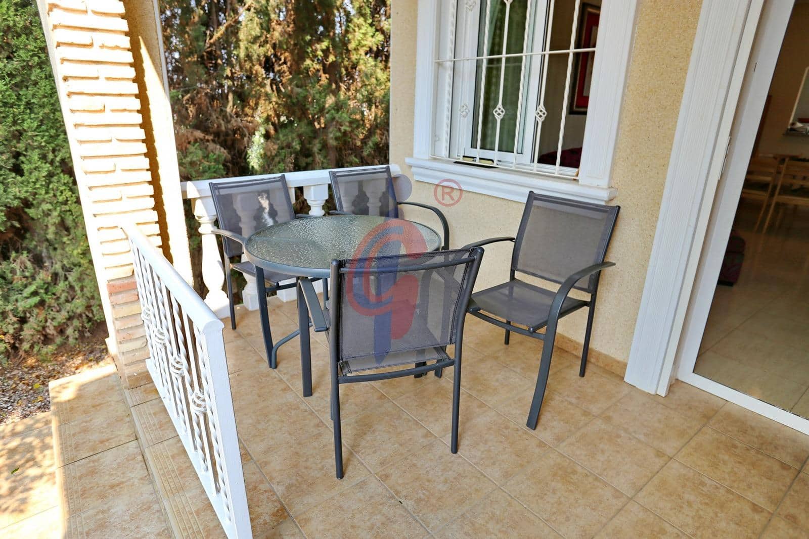 3 Zimmer Reihenhaus zu verkaufen in Guardamar del Segura mit Pool - 228.750 € (Ref: 9187065)