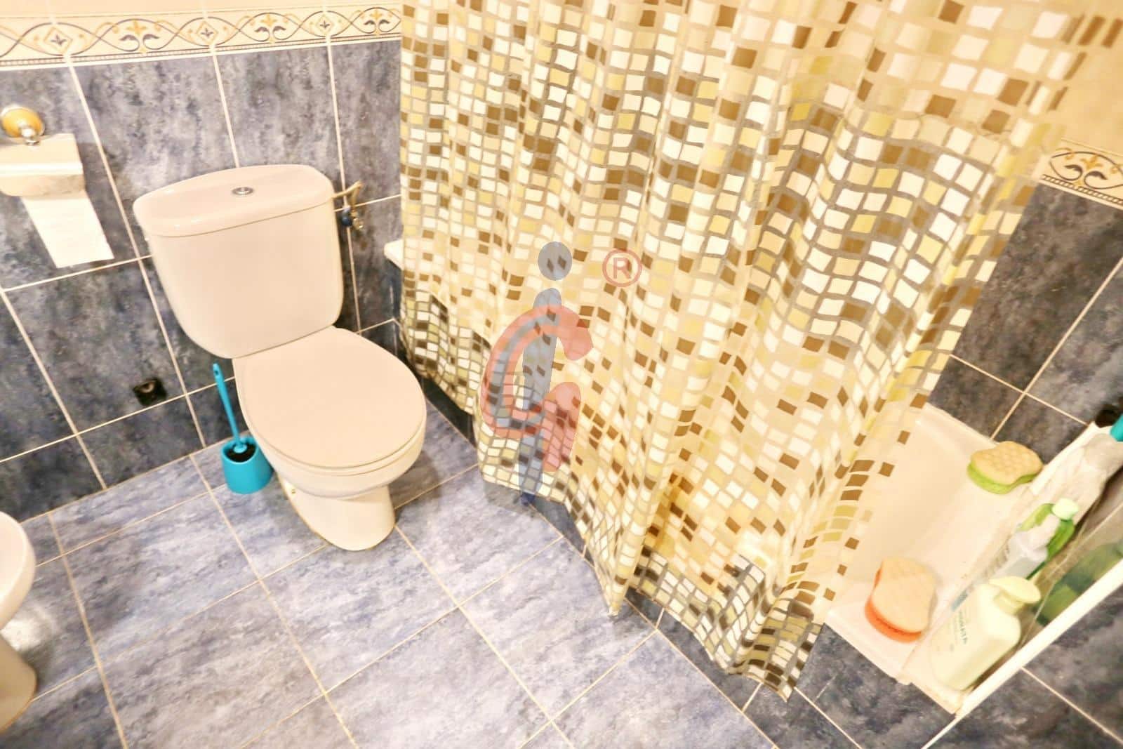 3 Zimmer Reihenhaus zu verkaufen in Guardamar del Segura mit Pool - 228.750 € (Ref: 9187065)