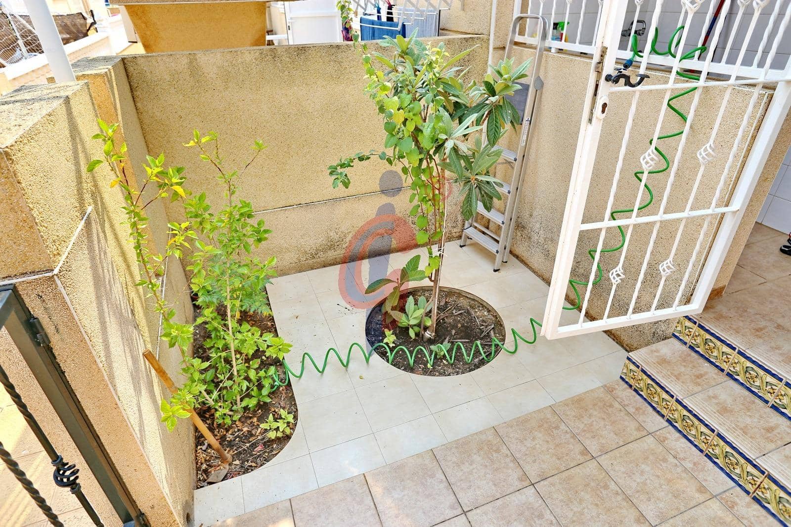 3 Zimmer Reihenhaus zu verkaufen in Guardamar del Segura mit Pool - 228.750 € (Ref: 9187065)