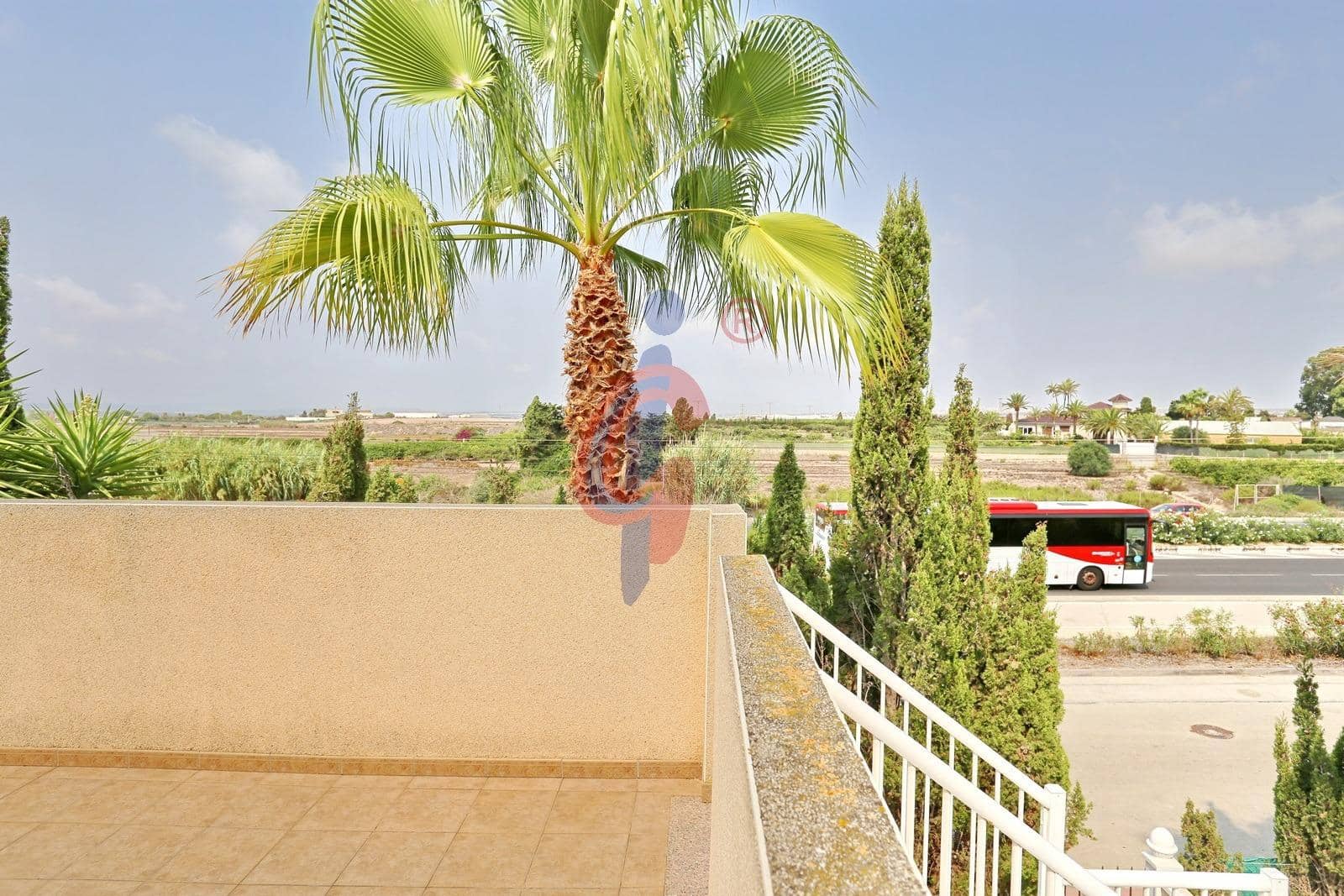 3 Zimmer Reihenhaus zu verkaufen in Guardamar del Segura mit Pool - 228.750 € (Ref: 9187065)