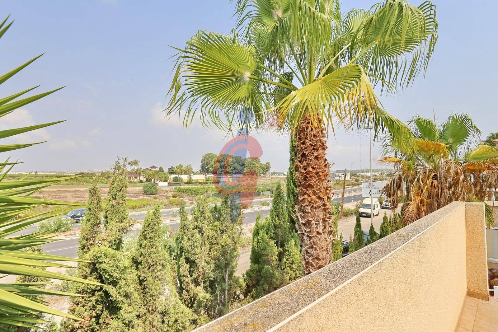 3 Zimmer Reihenhaus zu verkaufen in Guardamar del Segura mit Pool - 228.750 € (Ref: 9187065)