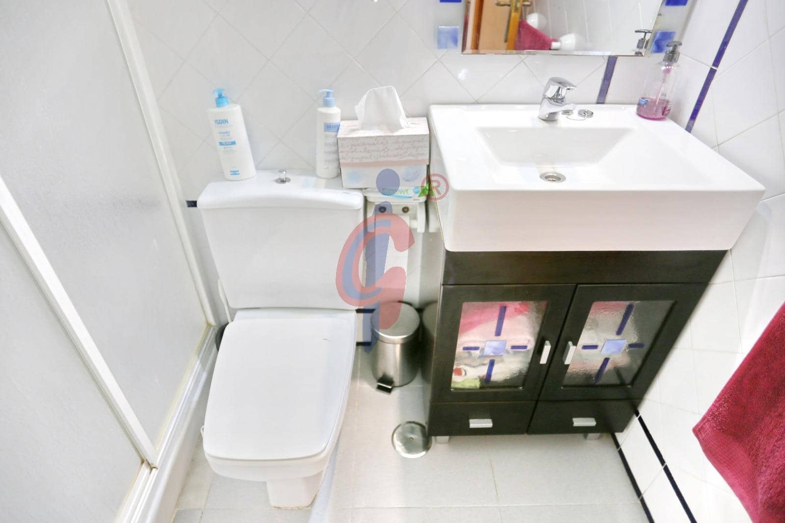 Apartamento de 2 habitaciones en Guardamar del Segura en venta - 159.900 € (Ref: 9188548)