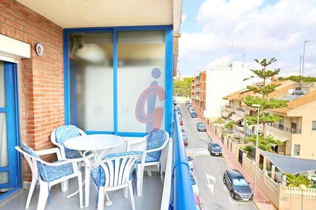 Apartamento de 2 habitaciones en Zona Pueblo, Guardamar del Segura en venta - 159.900 € (Ref: 9188548)