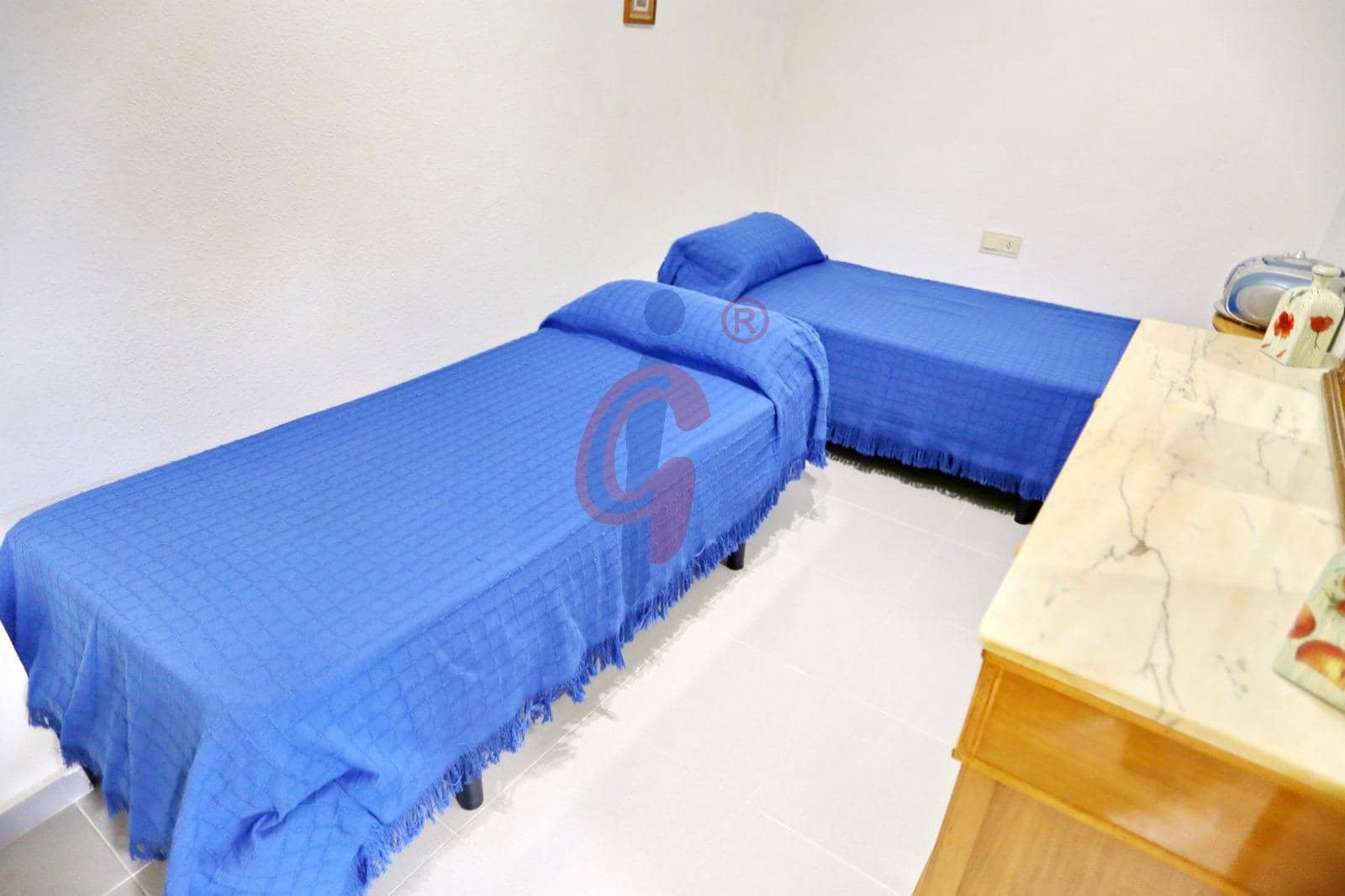 Apartamento de 2 habitaciones en Guardamar del Segura en venta - 159.900 € (Ref: 9188548)