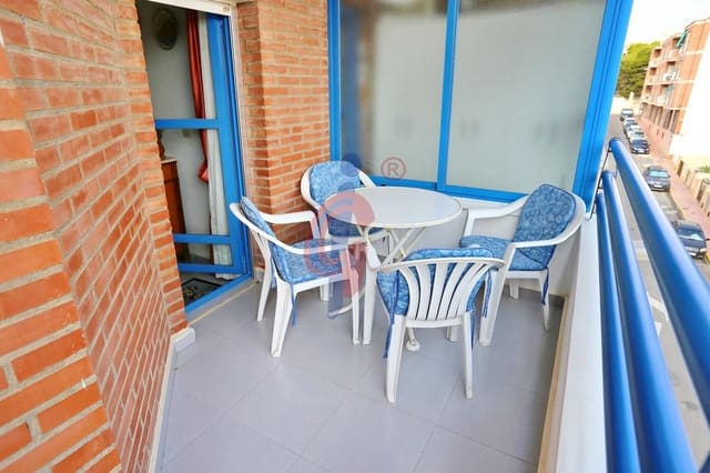 Apartamento de 2 habitaciones en Zona Pueblo, Guardamar del Segura en venta - 159.900 € (Ref: 9188548)