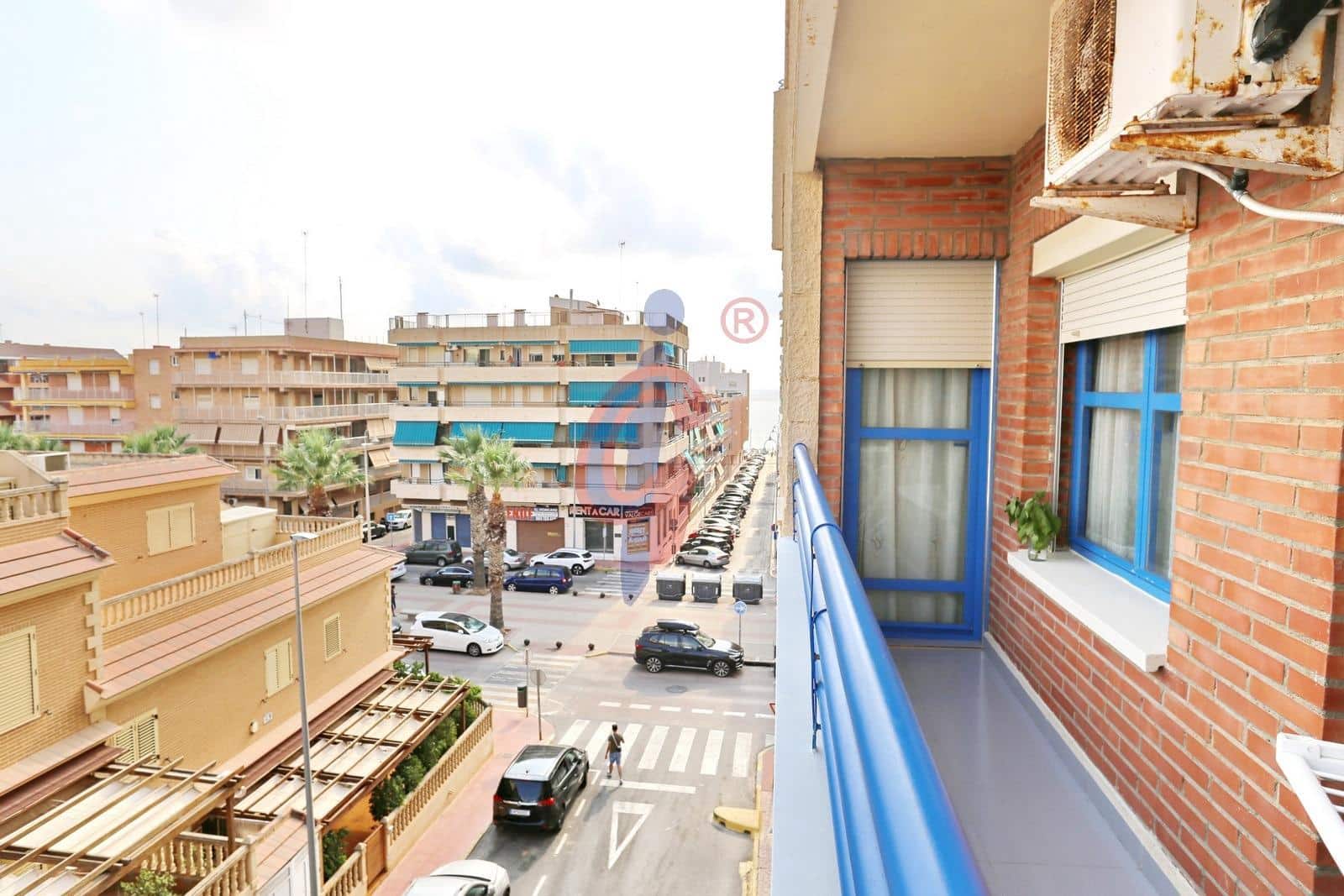 Apartamento de 2 habitaciones en Guardamar del Segura en venta - 159.900 € (Ref: 9188548)