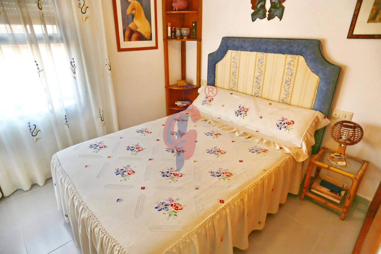 Apartamento de 2 habitaciones en Guardamar del Segura en venta - 159.900 € (Ref: 9188548)