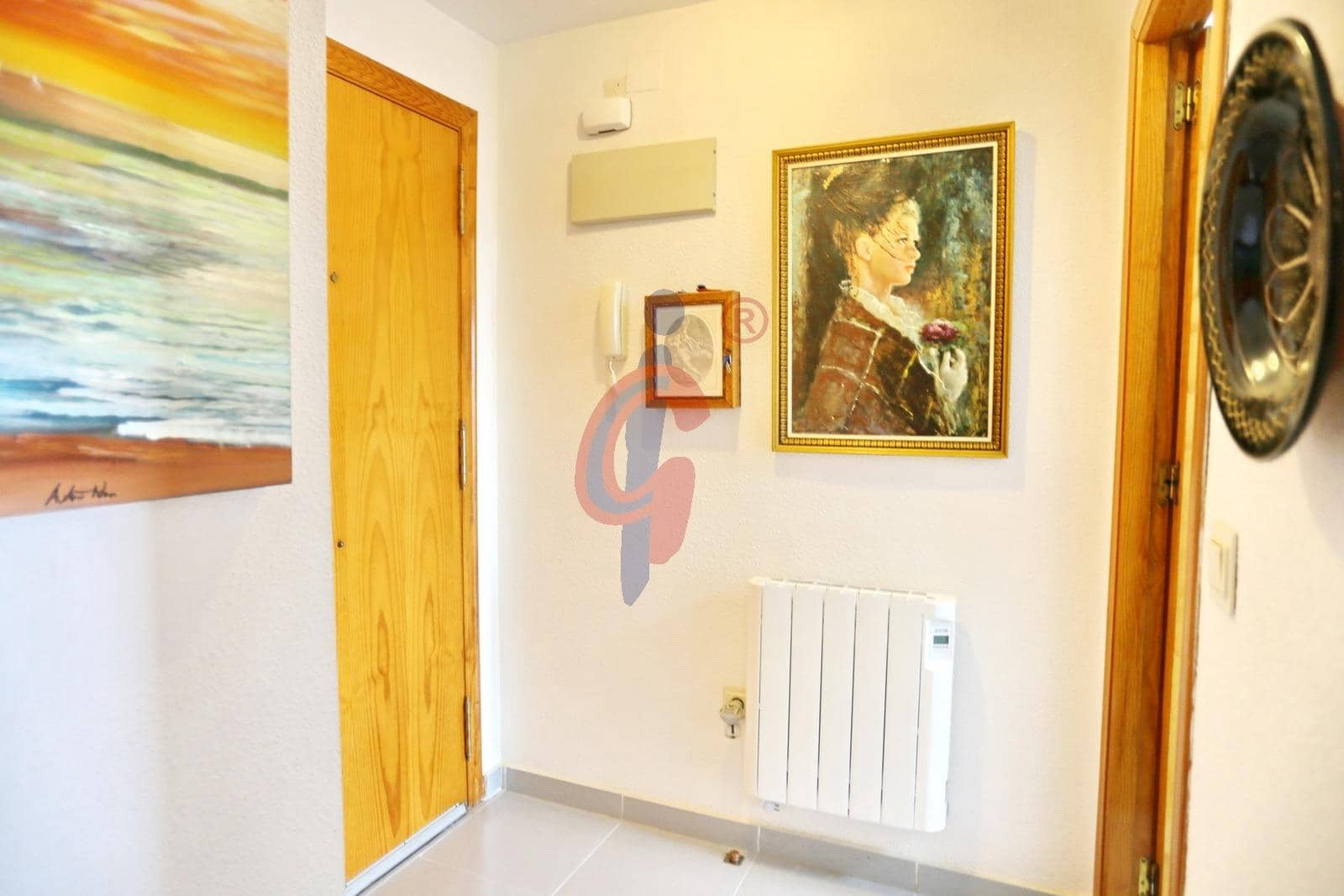 Apartamento de 2 habitaciones en Guardamar del Segura en venta - 159.900 € (Ref: 9188548)