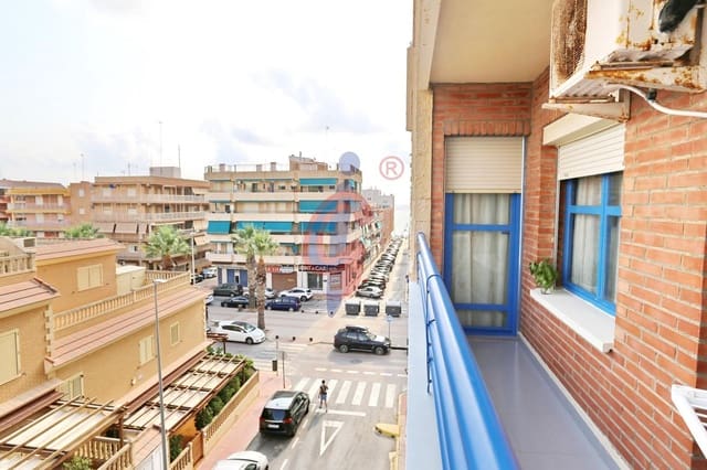 Apartamento de 2 habitaciones en Zona Pueblo, Guardamar del Segura en venta - 159.900 € (Ref: 9188548)