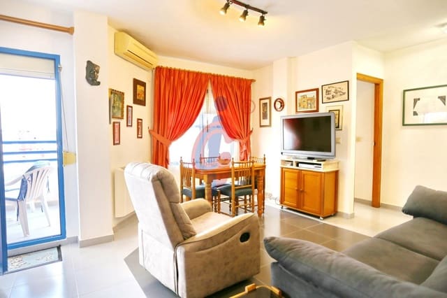 2 makuuhuone Huoneisto myytävänä paikassa Zona Pueblo, Guardamar del Segura - 159 900 € (Ref: 9188548)