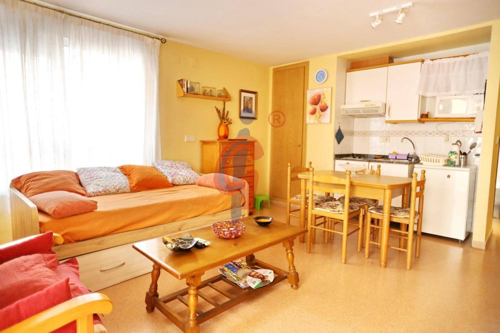 Studio til salg i Guardamar del Segura - € 99.995 (Ref: 9189171)