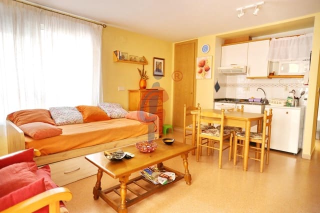 Studio til salg i Guardamar Playa, Guardamar del Segura - € 99.995 (Ref: 9189171)