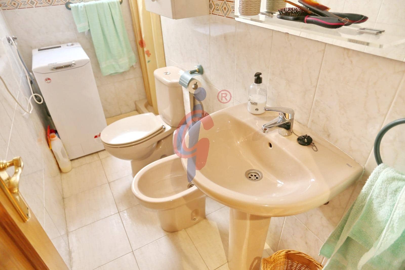 Studio til salg i Guardamar del Segura - € 99.995 (Ref: 9189171)