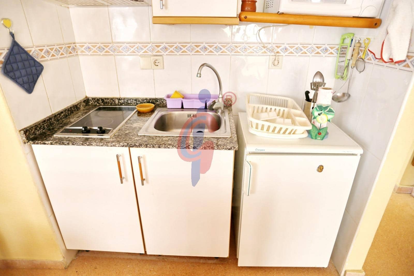 Studio til salg i Guardamar del Segura - € 99.995 (Ref: 9189171)