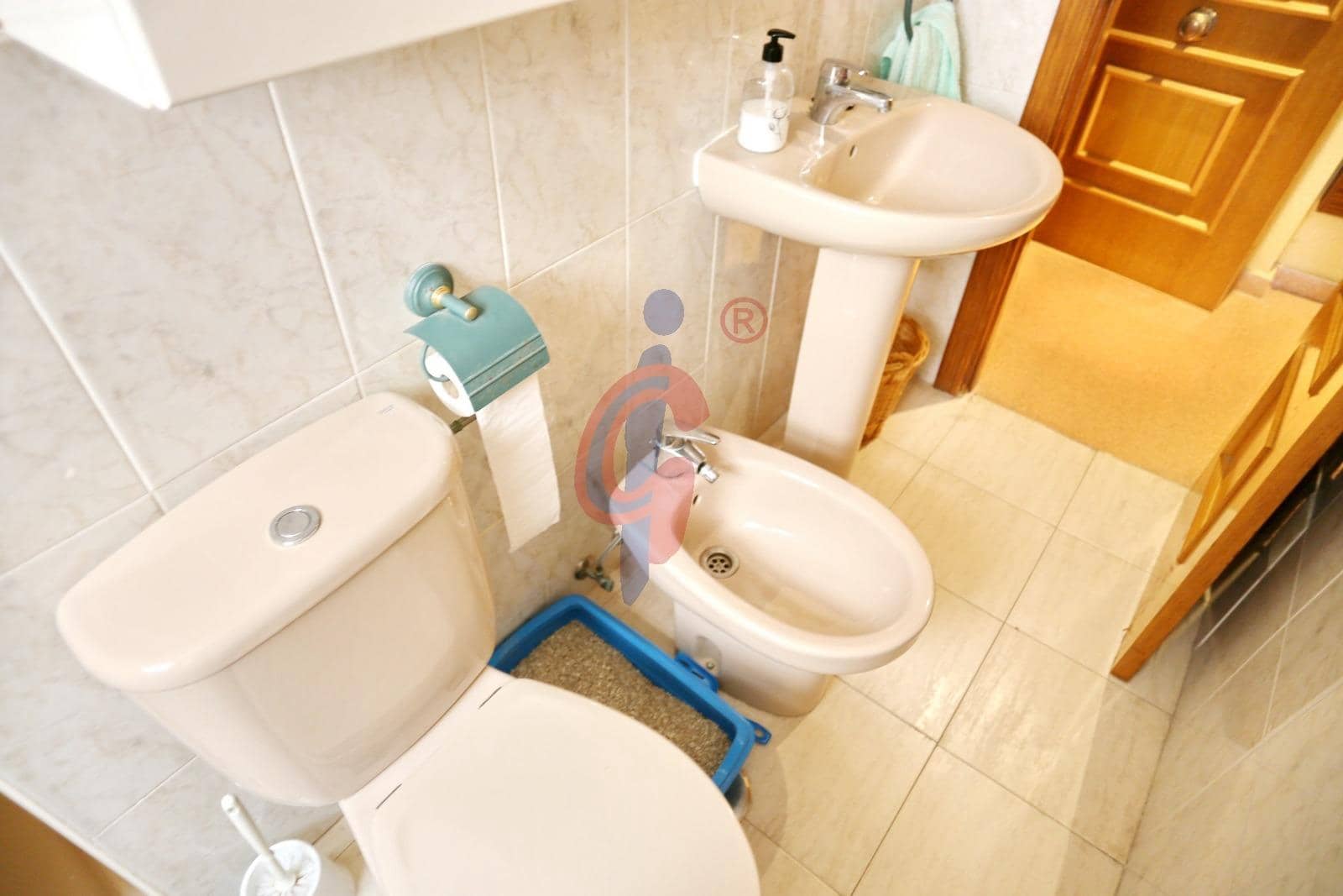 Studio til salg i Guardamar del Segura - € 99.995 (Ref: 9189171)