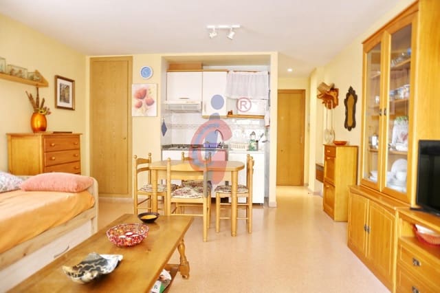 Studio til salg i Guardamar Playa, Guardamar del Segura - € 99.995 (Ref: 9189171)